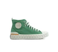 Palladium Palla Ace Chukka Org 79142008M Trainers, Green, 10.5 UK