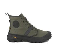 Boots Palladium Pallarider Legacy Vert 44