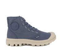 Boots Palladium Pampa Bleu 44
