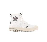 Boots Palladium Pampa Demodog Blanc 45