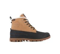Boots Palladium Pampa Duck Marron 41