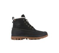 Boots Palladium Pampa Duck Noir 43