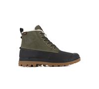 Boots Palladium Pampa Duck Vert 42