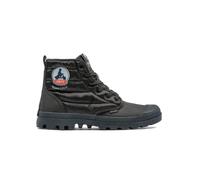 Boots Palladium Pampa HI Dare Rhona Noir 36