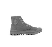 Boots Palladium Pampa Hi Gris 45