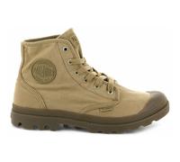 Boots Palladium Pampa Hi Marron 41
