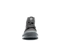 Palladium Pampa Hi Mens Fashion Boots in Black Black - 8 UK