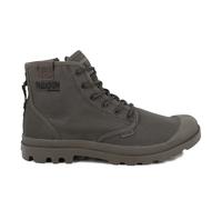 Boots Palladium Pampa Pine Wax Marron 40