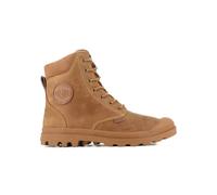 Boots Palladium Pampa SC Thins Marron 44