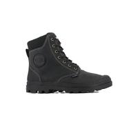 Boots Palladium Pampa SC Thins Noir 47