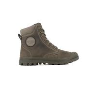 Boots Palladium Pampa SC Thins Vert 45