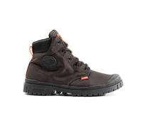 Boots Palladium Pampa Sp20 Cuff Wp+ Gris 45