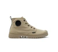 Palladium Pampa SP20 Hi Canvas 76838116M, Boots, beige, 10 UK