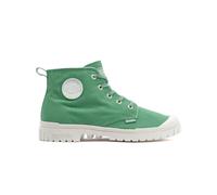 Boots Palladium Pampa Sp20 Hi Canvas Vert 38