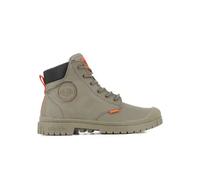 Palladium Pampa Sp20 Cuff Wp+ Trainers Beige EU 38 Men,Women