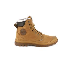 Boots Palladium Pampa Sport Cuff Wps Marron 41