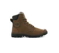 Boots Palladium Pampa Sport Cuff Wps Noir 39