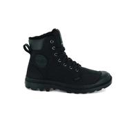 Boots Palladium Pampa Sport Cuff Wps Noir 39
