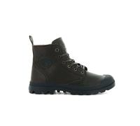 Boots Palladium Pampa Zip Lth Ess Gris 44,5
