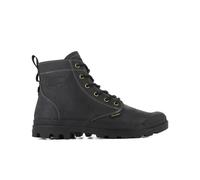 Boots Palladium Pampa Zip LTH Legacy Noir 37