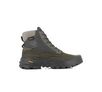 Boots Palladium Rider SC WP+ Green 42.5