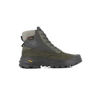 Boots Palladium Rider SC WP+ Vert 40