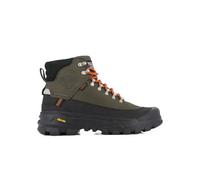 Boots Palladium Rider Thins WP+ Vert 41