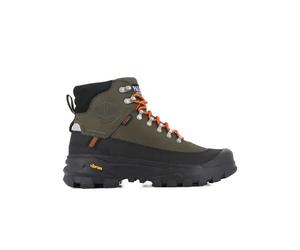 Boots Palladium Rider Thins WP+ Vert 41