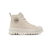 Boots Palladium Shock Zip Warm Beige 38