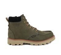 Palladium Men's Pampa Hi Zip WL High-Top Nubuck Winter Boots