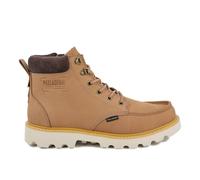Boots Palladium Trooperlite Grit Zip Marron 41