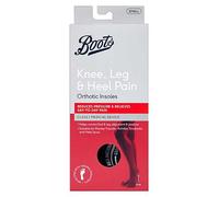 Boots Pharmaceuticals Regular Orthotic- Small