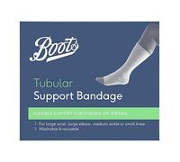 Boots Pharmaceuticals Tubular Support Bandage Size D