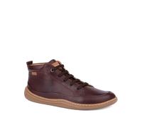 Boots Pikolinos Aranjuez Rouge 35