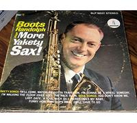 Boots Randolph And His Combo - Yakety Sax