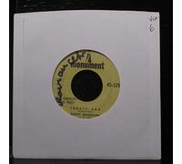 Boots Randolph And His Combo - Yakety Sax-7" 45