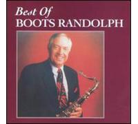 Boots Randolph - Best of Boots Randolph