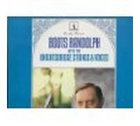 Boots Randolph - Boots Randolph with the Knightsbridge Strings & Voices [VINYL]