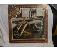 BOOTS RANDOLPH - country boots (MONUMENT 6617 LP) [VINYL]