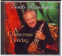 Boots, Randolph - Holiday Favorites