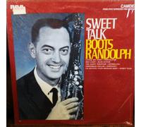 Boots Randolph - Sweet Talk