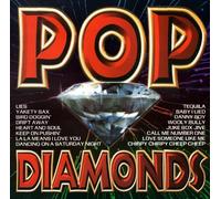 Boots Randolph The Champs Conway Twitty Gene Vincent The Knickerbockers - Pop