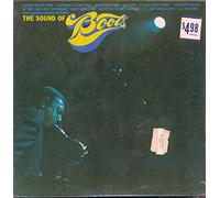 Boots Randolph - The Sound of Boots