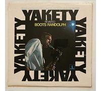 Boots Randolph - Yakety Revisited