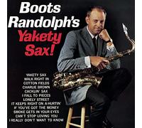 Boots Randolph - Yakety Sax
