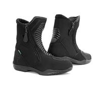 Boots Rebelhorn Rio Black Matt 47