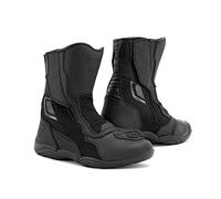 Boots Rebelhorn Scout Air Black Matt 44