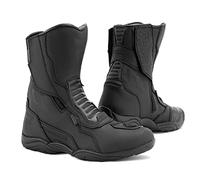 Boots Rebelhorn Scout Black Matt 44