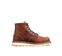 Boots Red Wing Shoes 1907 Classic Moc Toe Marron 47