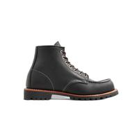 Boots Red Wing Shoes 2949 Roughneck Moc Toe Noir 44